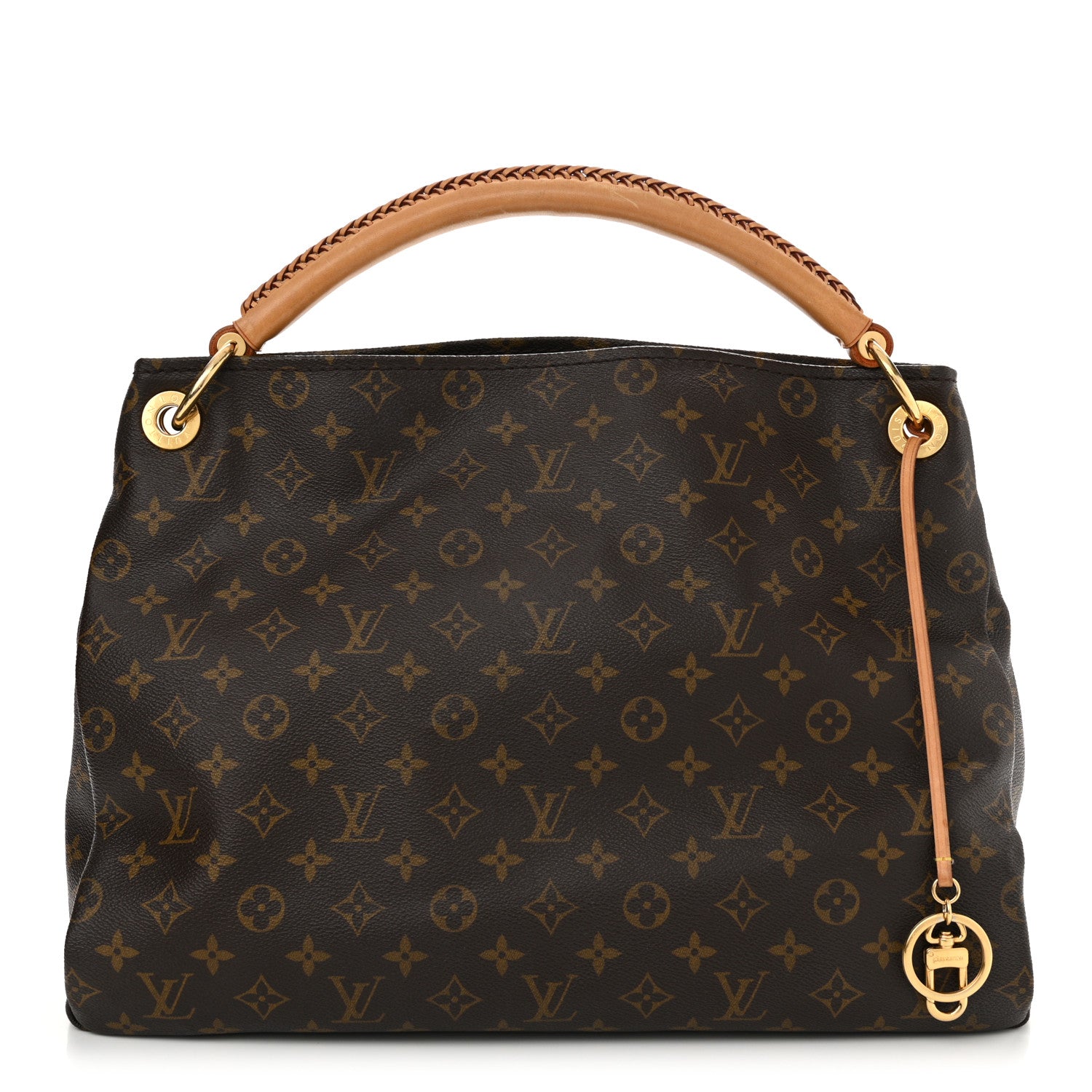 Louis Vuitton Monogram Artsy MM 1 of 13