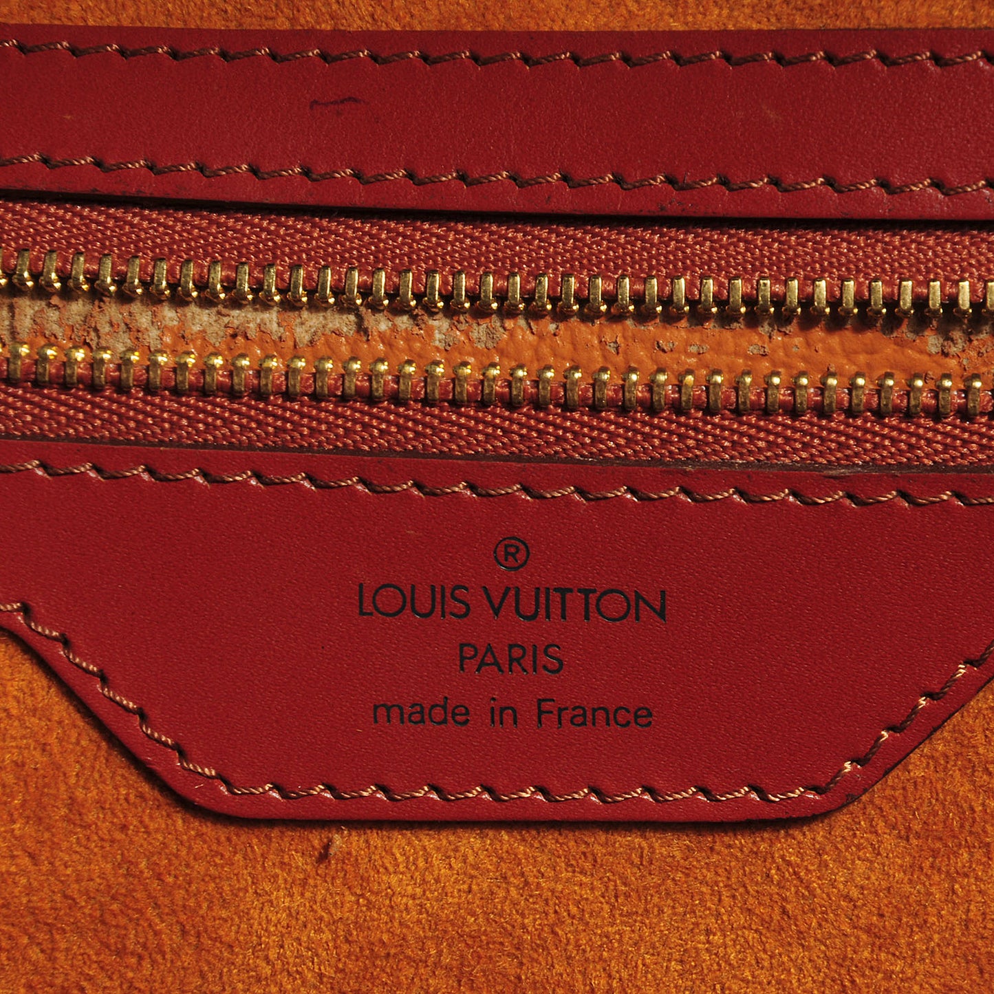 Epi Sorbonne Briefcase Kenyan Fawn