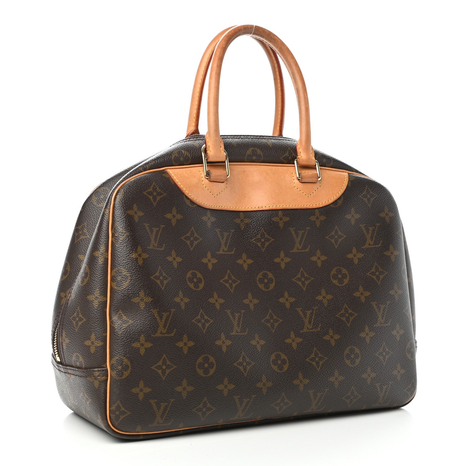 Louis Vuitton Monogram Deauville 3 of 9