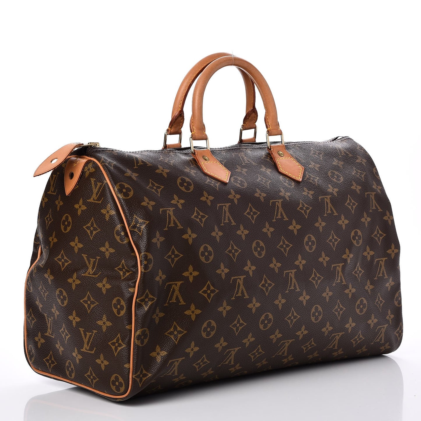 Monogram Speedy 40