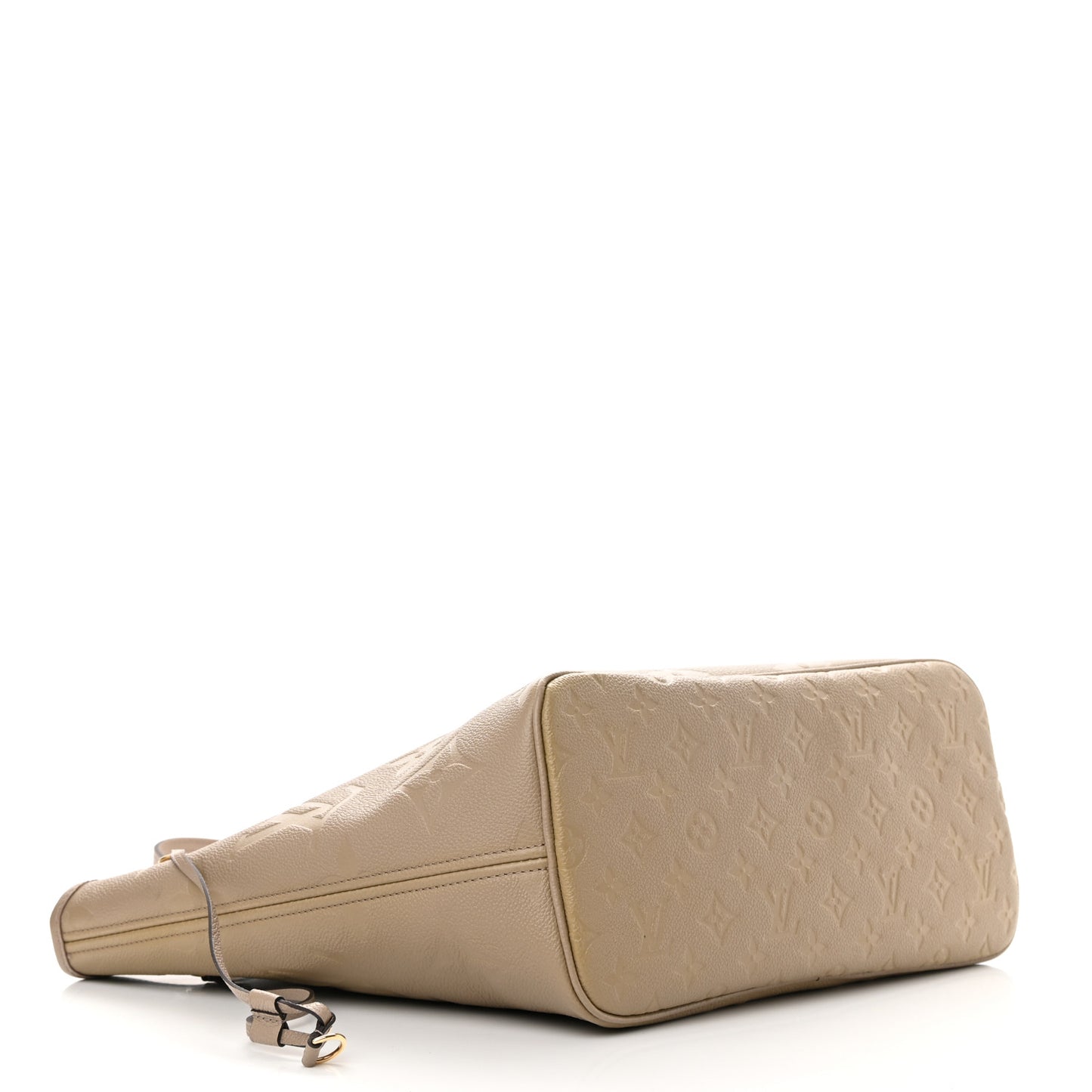 Empreinte Monogram Giant Neverfull MM Tourterelle