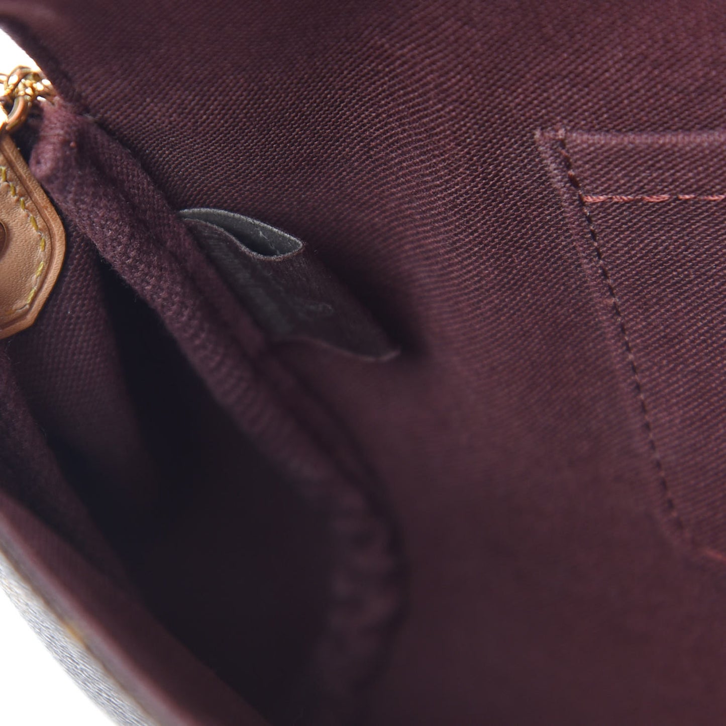 Monogram Favorite MM