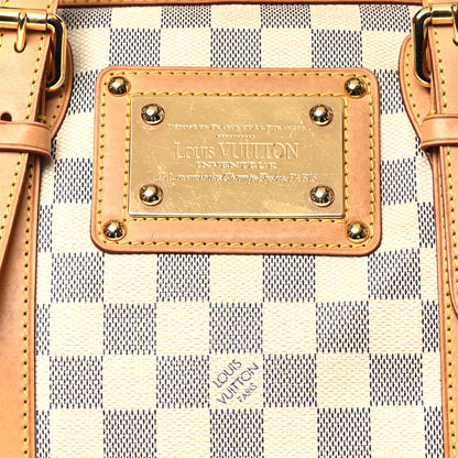 Louis Vuitton Damier Azur Berkeley 7 of 12
