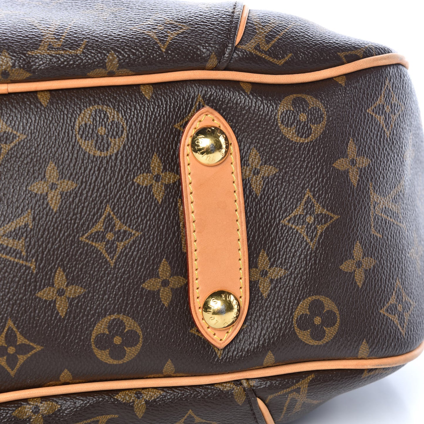 Monogram Galliera PM