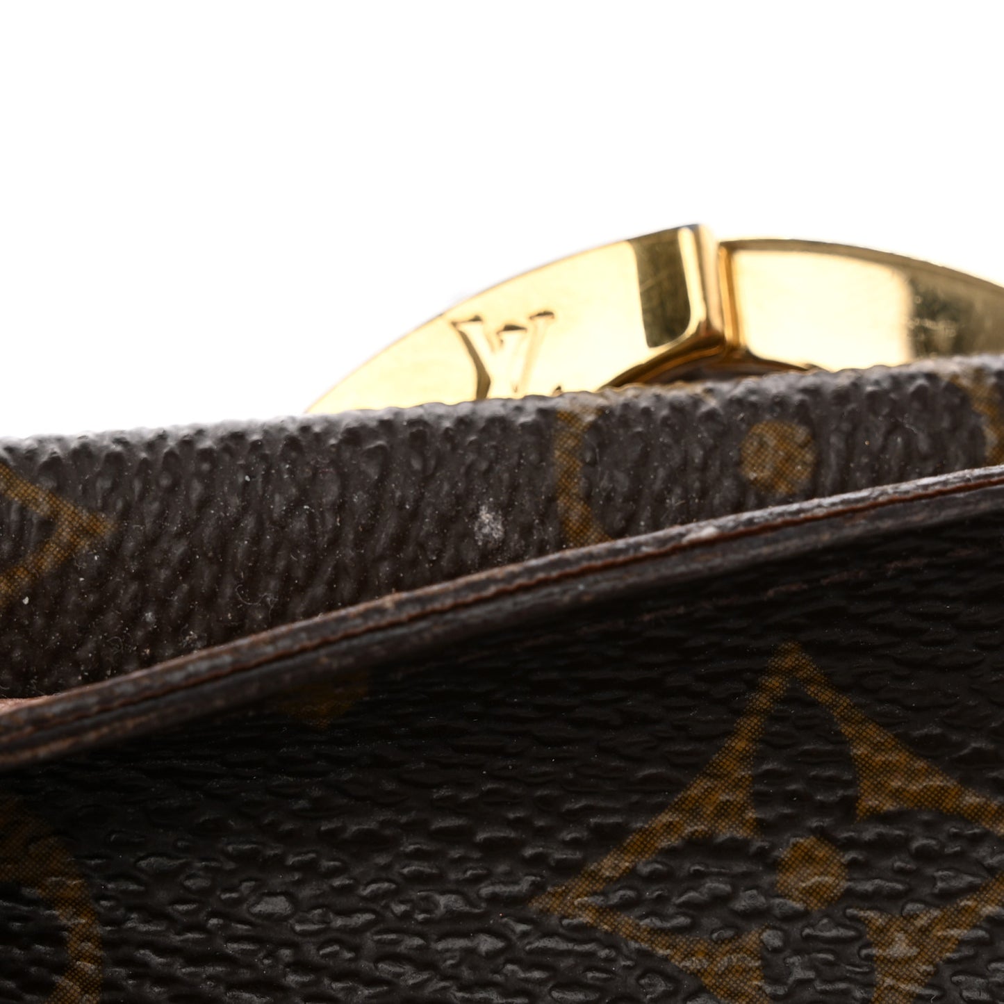 Monogram French Purse Wallet