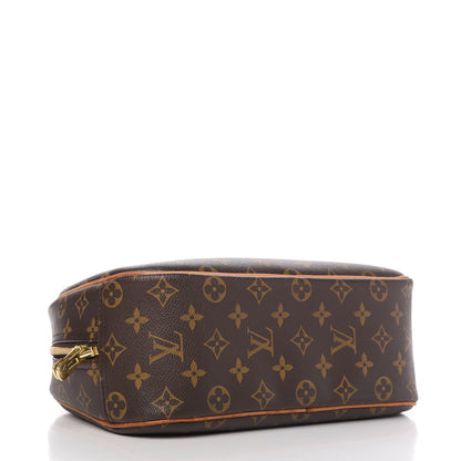 Louis Vuitton Monogram Trouville 4 of 9