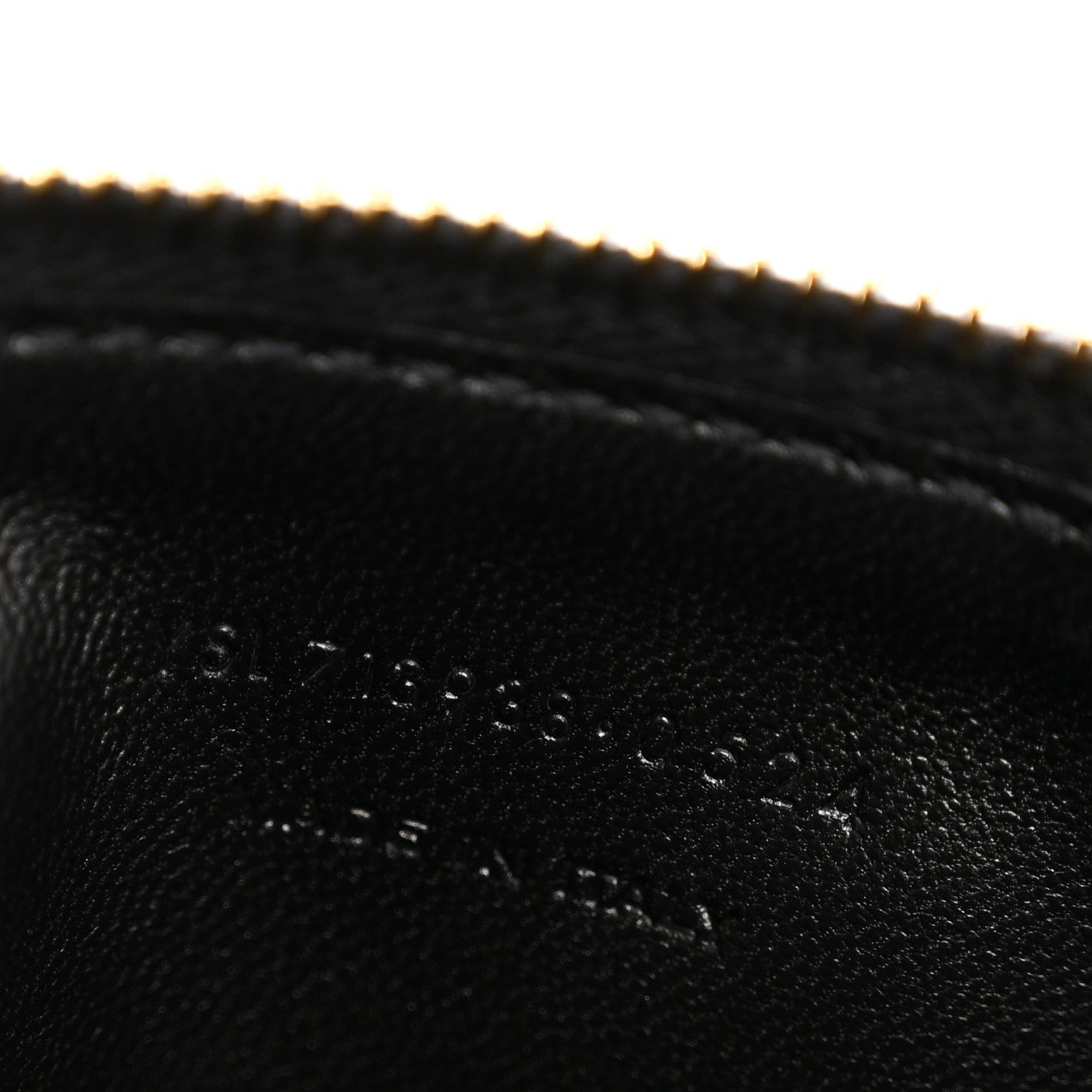 Saint Laurent Pony Hair Calfskin Leopard Print Small Le 5 A 7 Soft Hobo 8 of 12