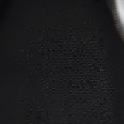 Louis Vuitton Monogram Eclipse Keepall Bandouliere 55 10 of 15