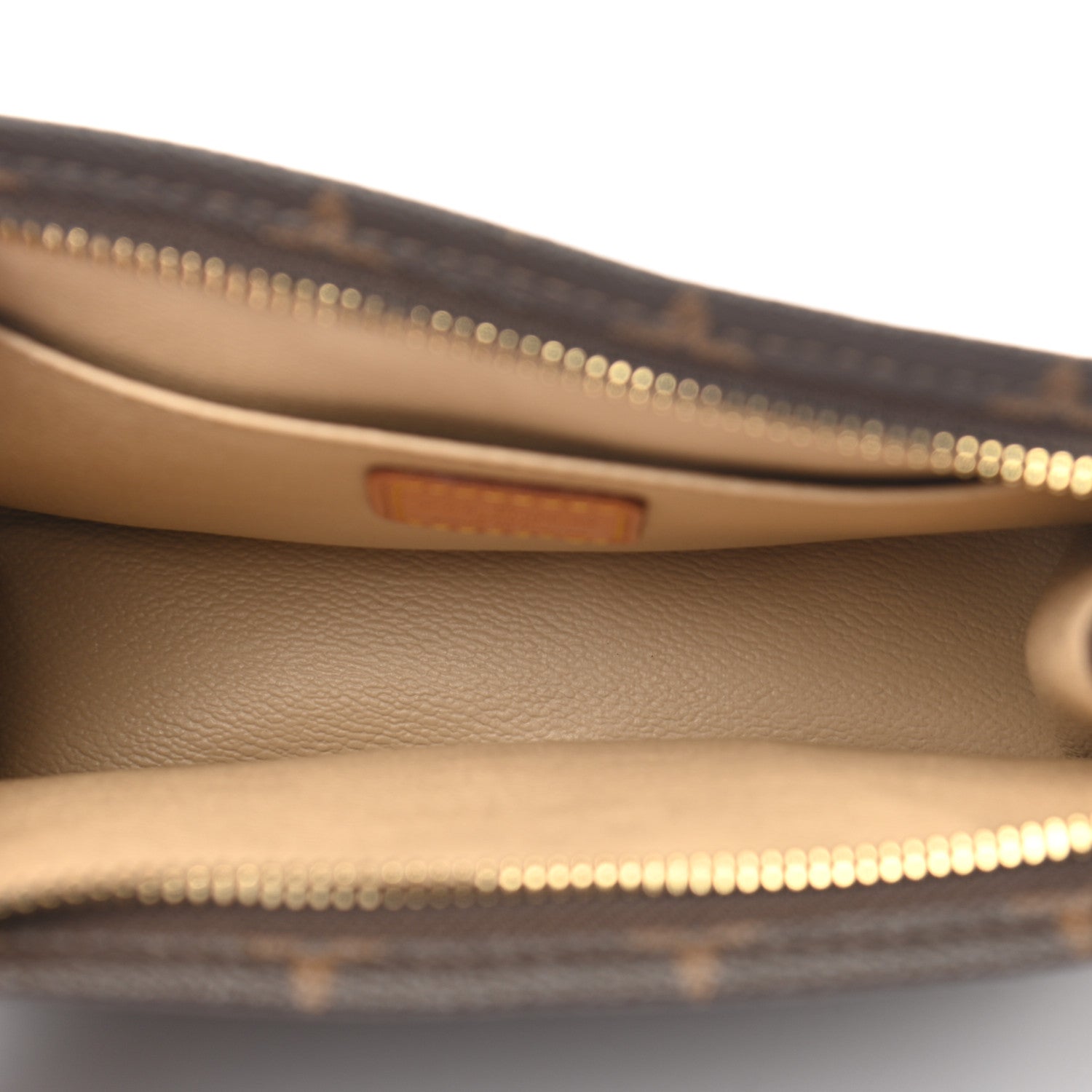Louis Vuitton Monogram Toiletry Pouch 19 5 of 8