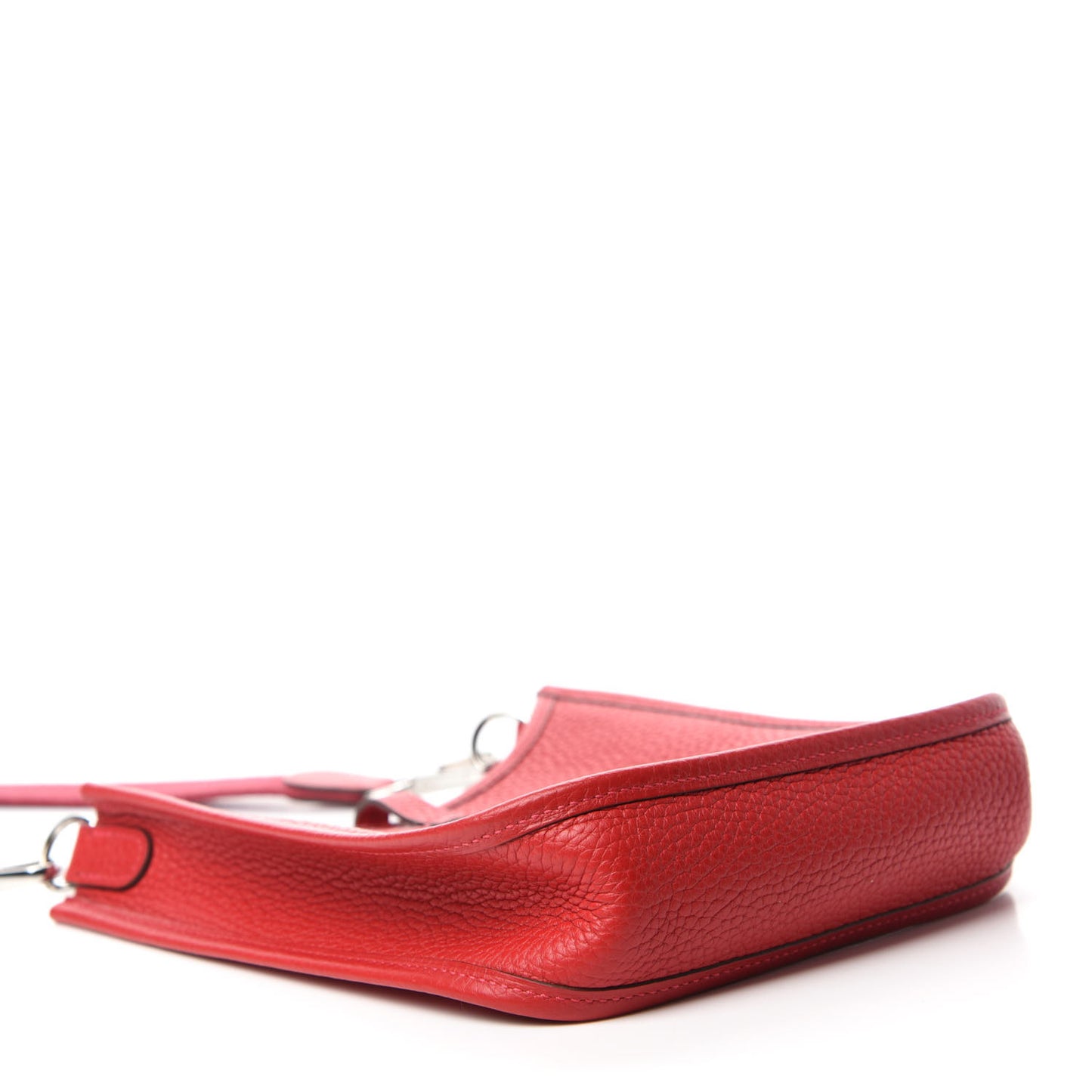 Taurillon Clemence Evelyne TPM Rouge Casaque