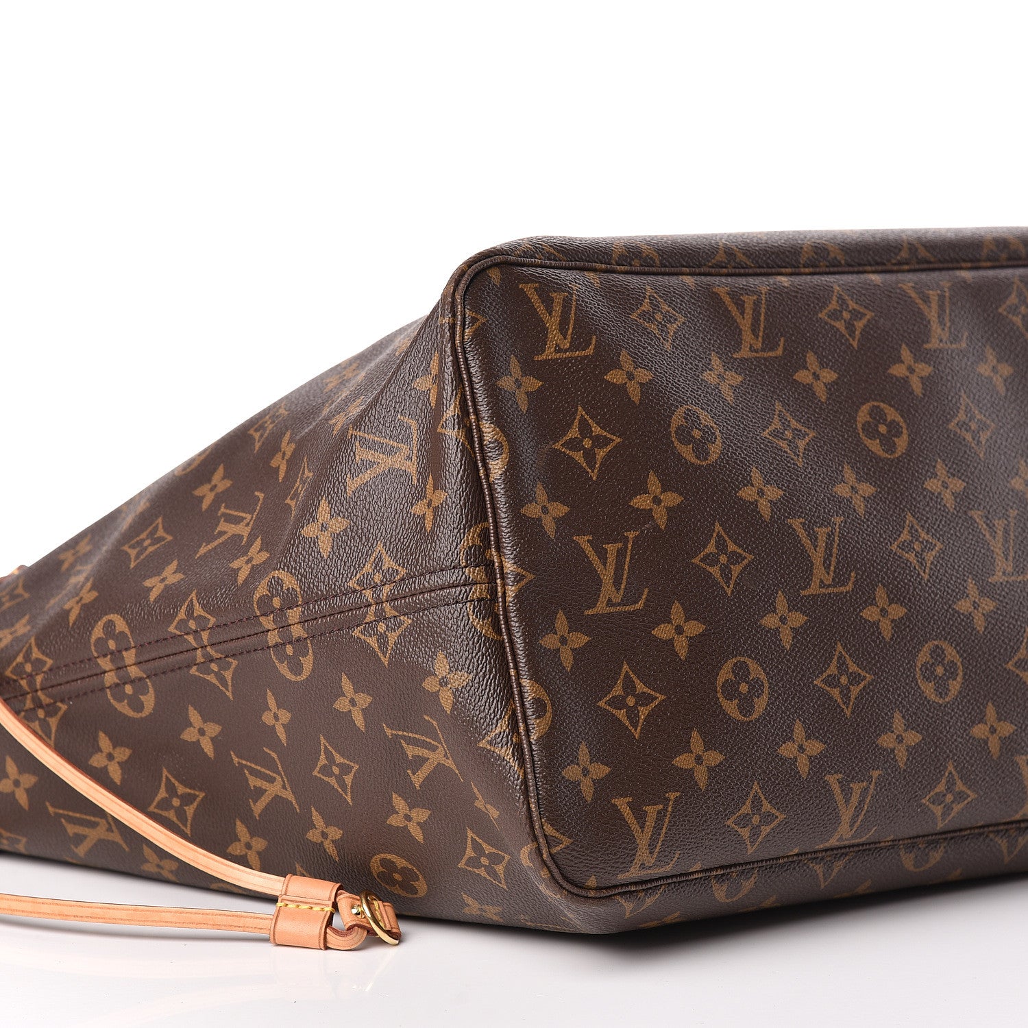 Louis Vuitton Monogram Neo Neverfull GM Pivoine 10 of 12