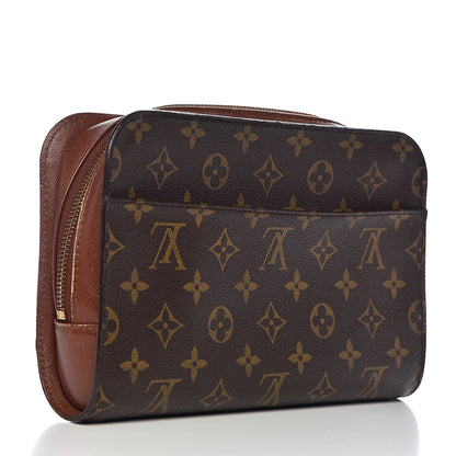 Louis Vuitton Monogram Pochette Orsay 3 of 11