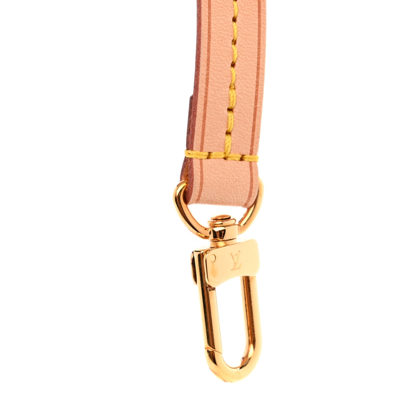 Vachetta Favorite Long Strap