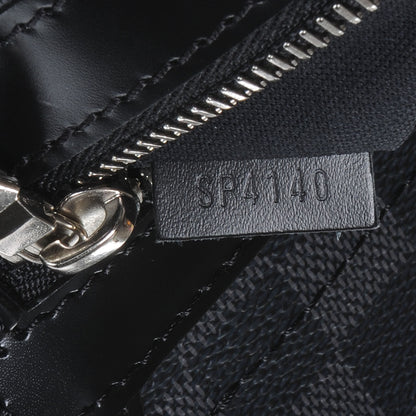 Louis Vuitton Damier Graphite Daniel MM 7 of 7