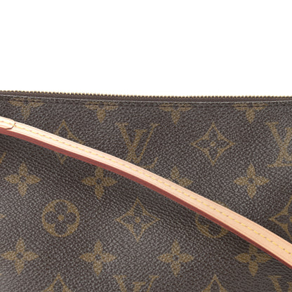 Louis Vuitton Monogram Pochette Accessories NM 8 of 12