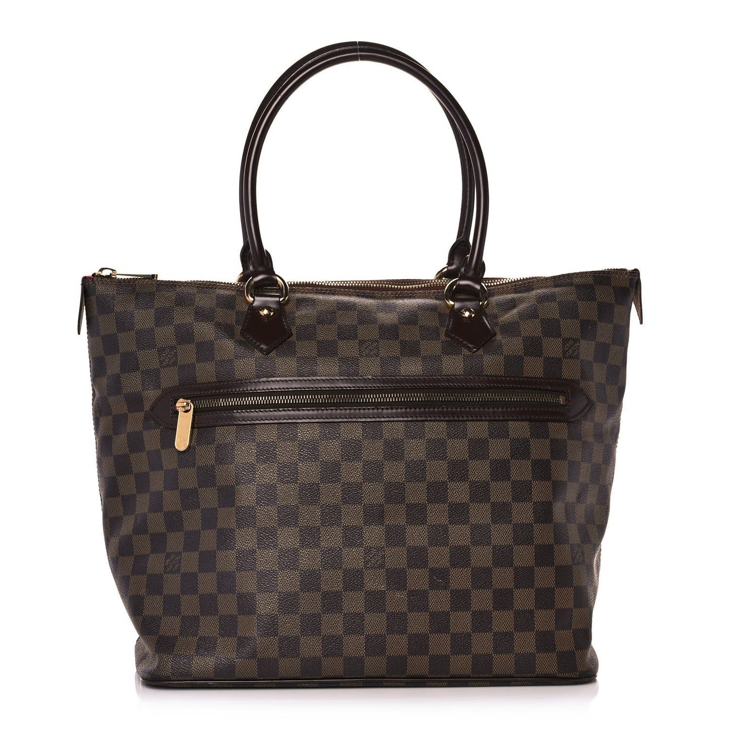 Damier Ebene Saleya GM