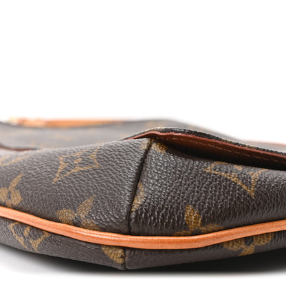 Louis Vuitton Monogram Musette Tango 9 of 9