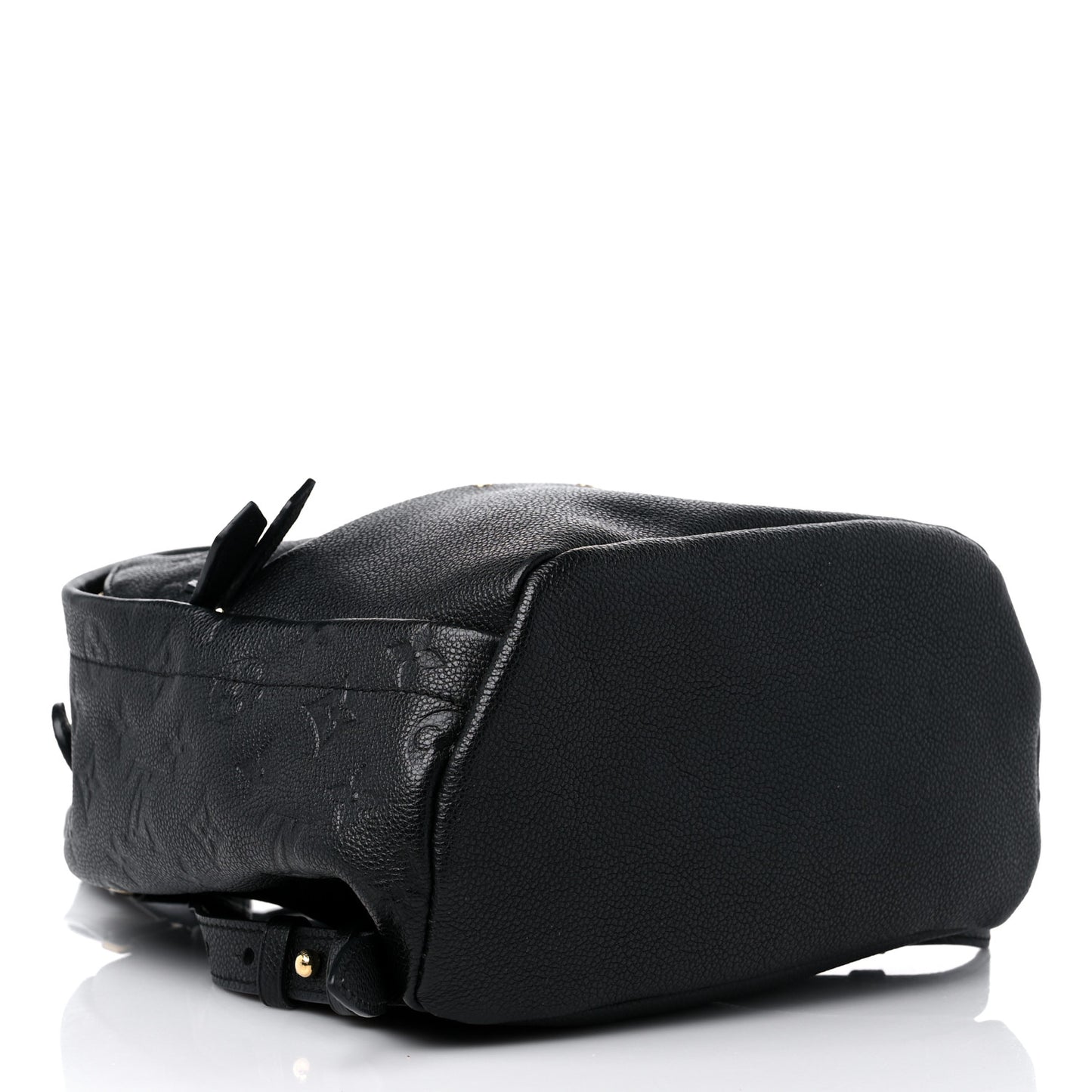 Empreinte Sorbonne Backpack Black