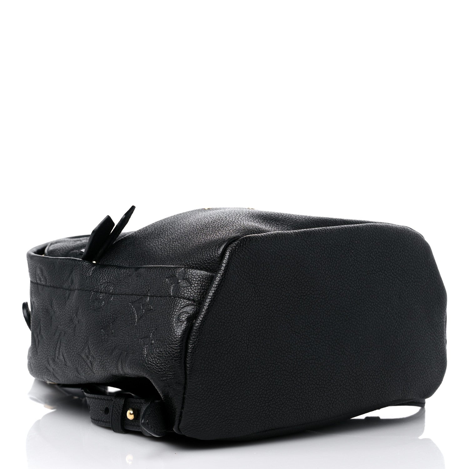 Louis Vuitton Empreinte Sorbonne Backpack Black 4 of 10