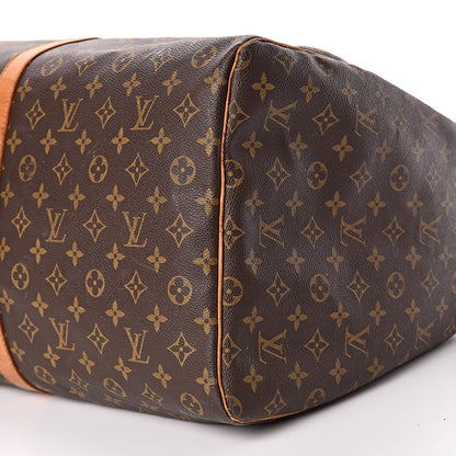 Louis Vuitton Monogram Keepall 60 17 of 19
