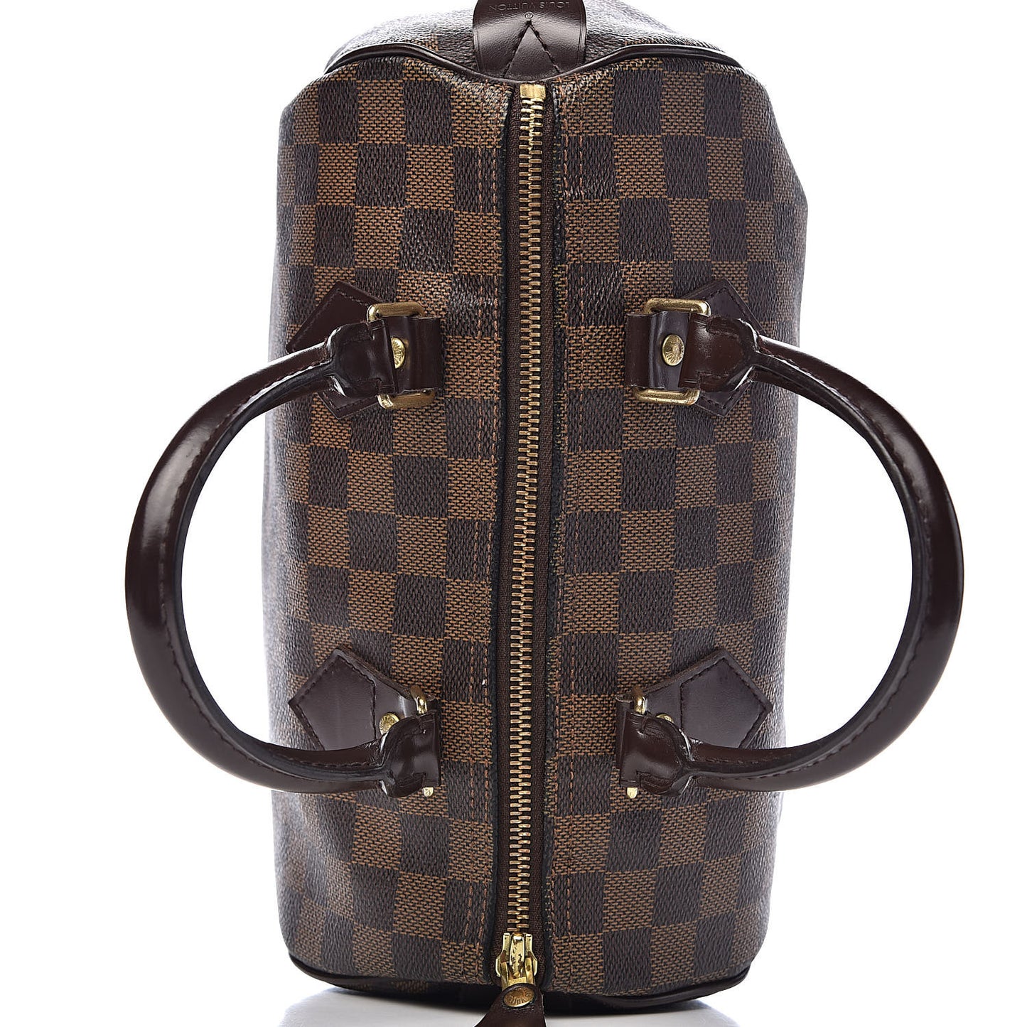 Damier Ebene Speedy 25