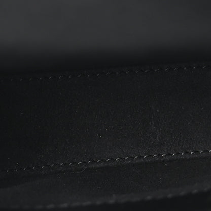 Christian Dior Lambskin Cannage Micro Lady Dior Black 5 of 10