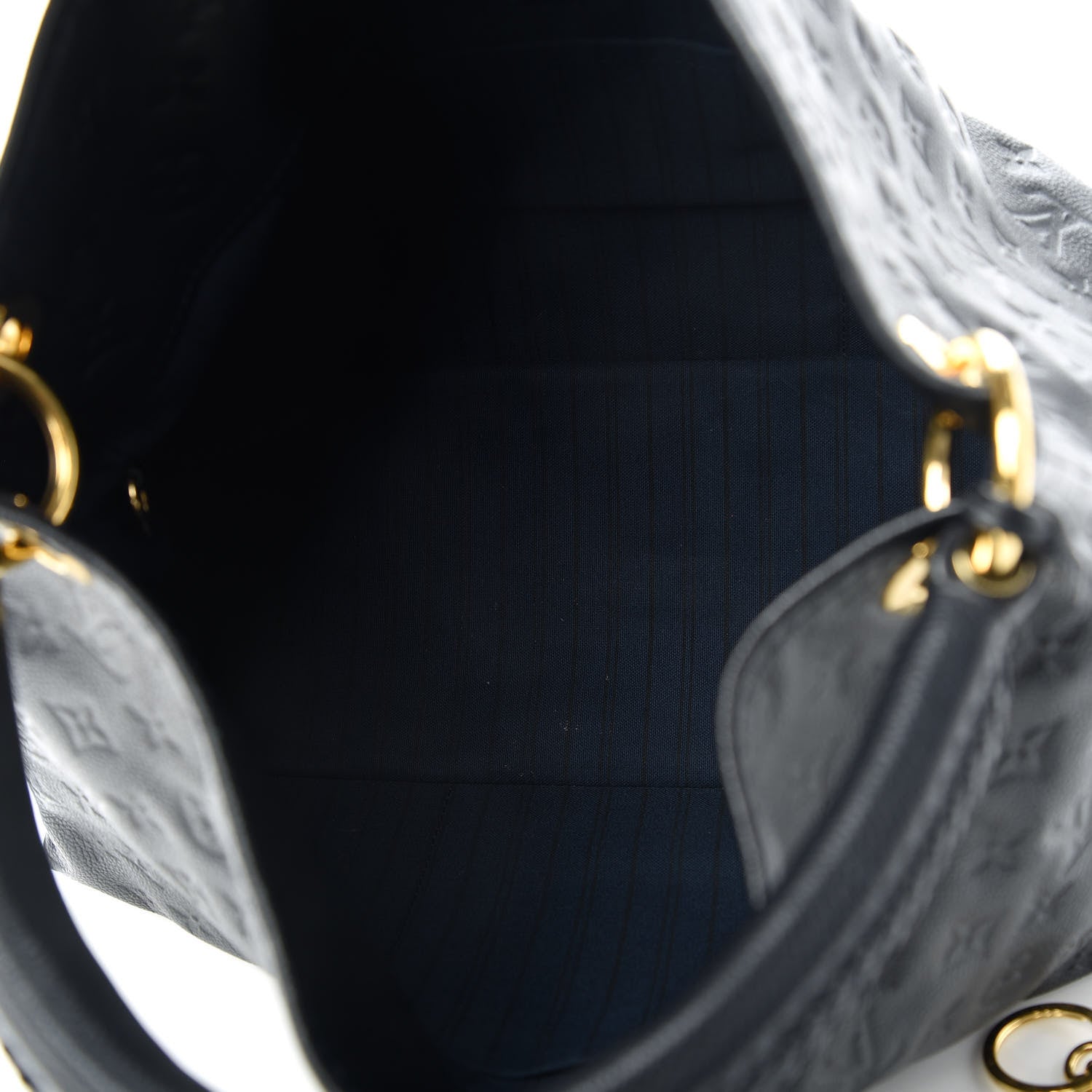 Louis Vuitton Empreinte Artsy MM Infini 5 of 10