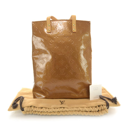 Louis Vuitton Vernis Lead MM Bronze 3 of 7