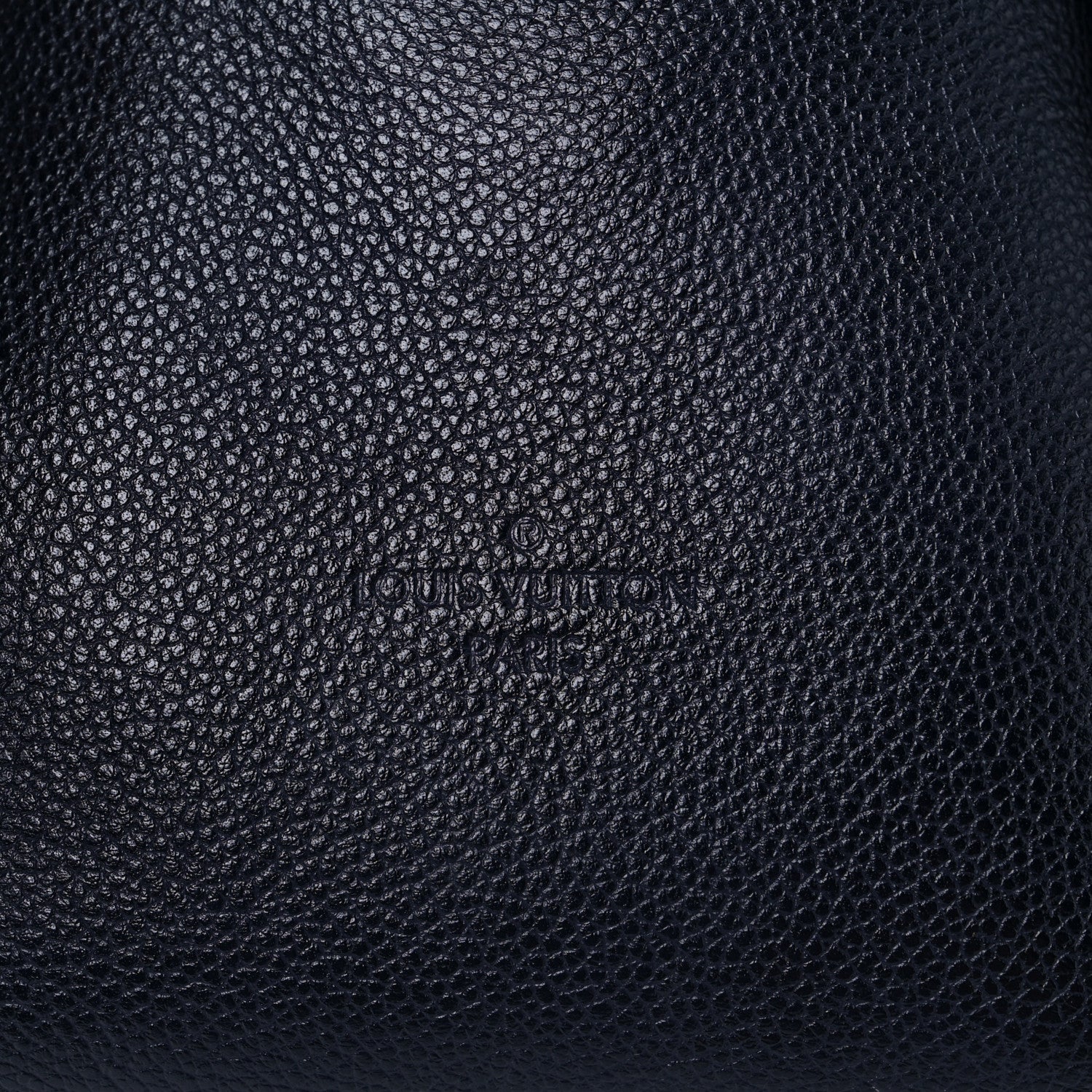 Louis Vuitton Empreinte Ponthieu PM Marine Rouge 17 of 18