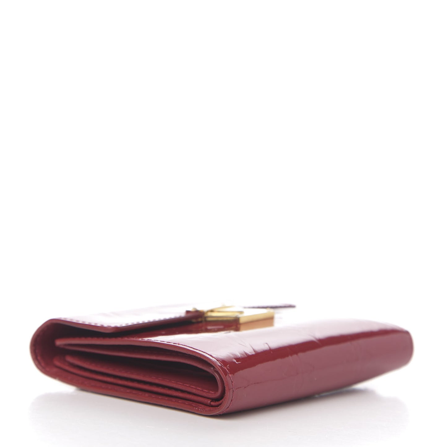 Vernis Koala Wallet Pomme D'Amour