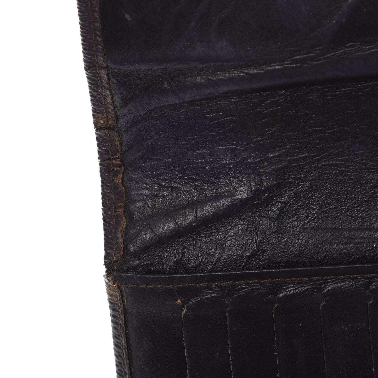 Monogram Porte Tresor Wallet