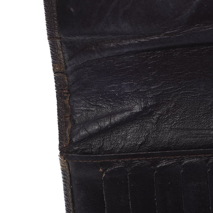 Louis Vuitton Monogram Porte Tresor Wallet 9 of 22