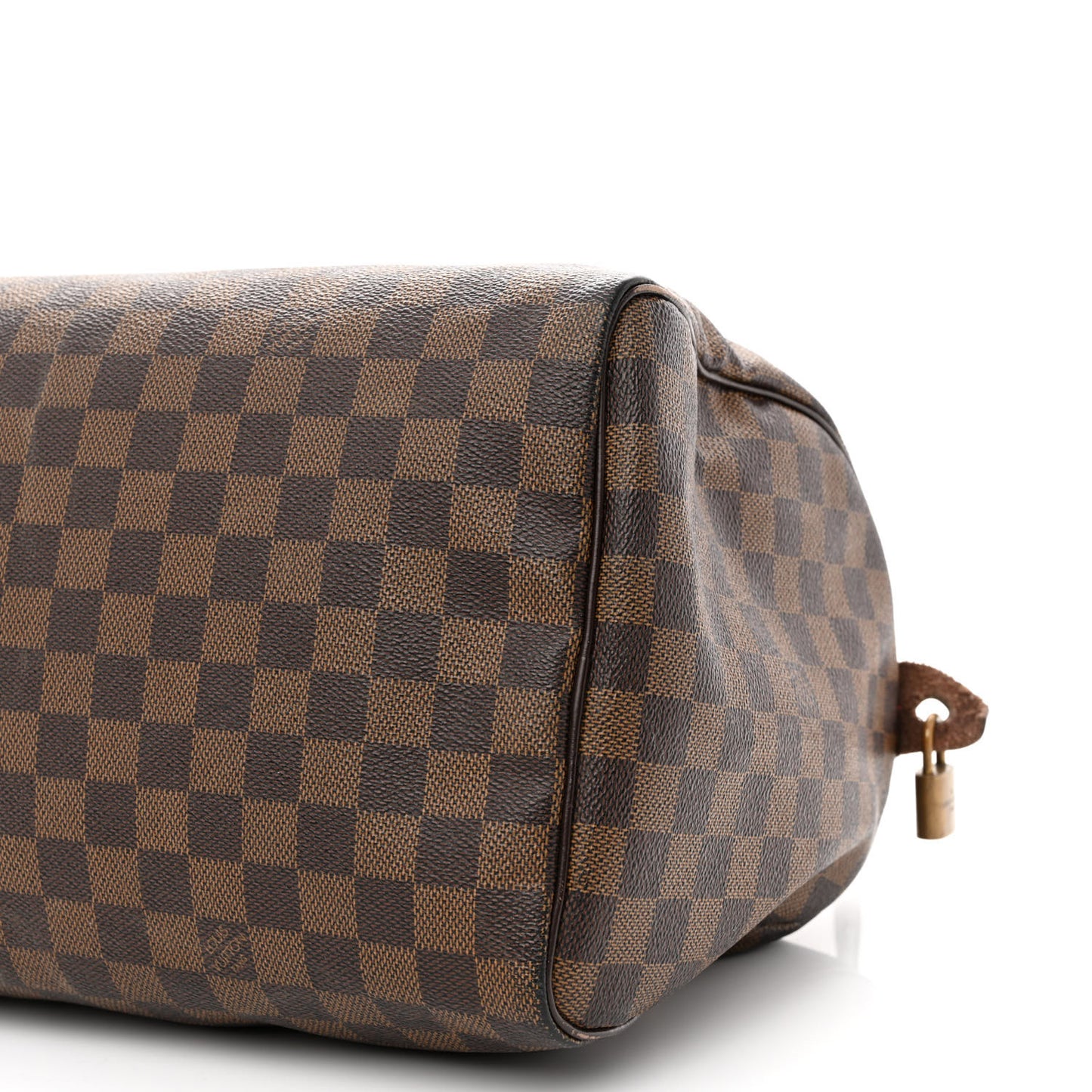 Damier Ebene Speedy 35