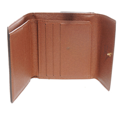Louis Vuitton Monogram Elise Wallet 5 of 7