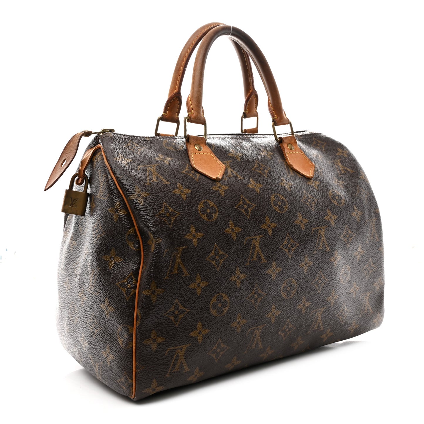 Monogram Speedy 30