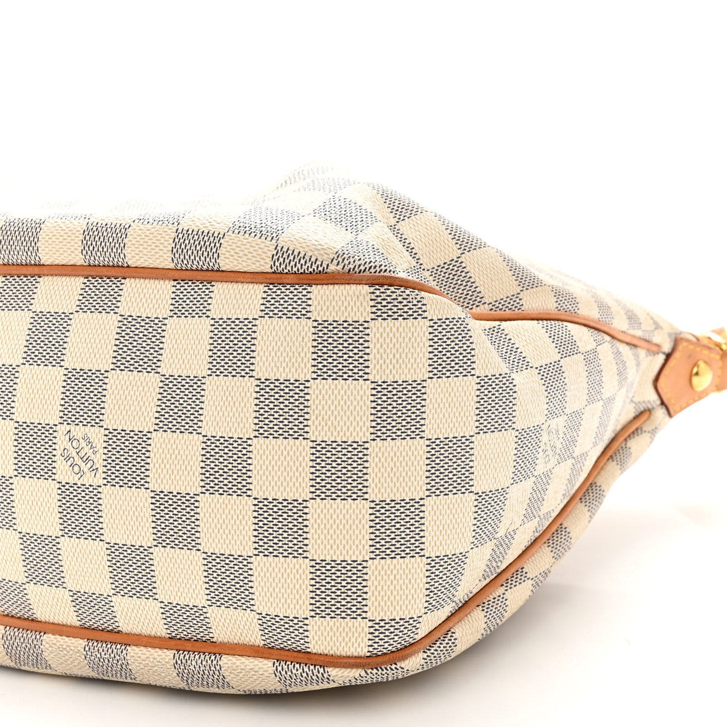 Damier Azur Siracusa MM