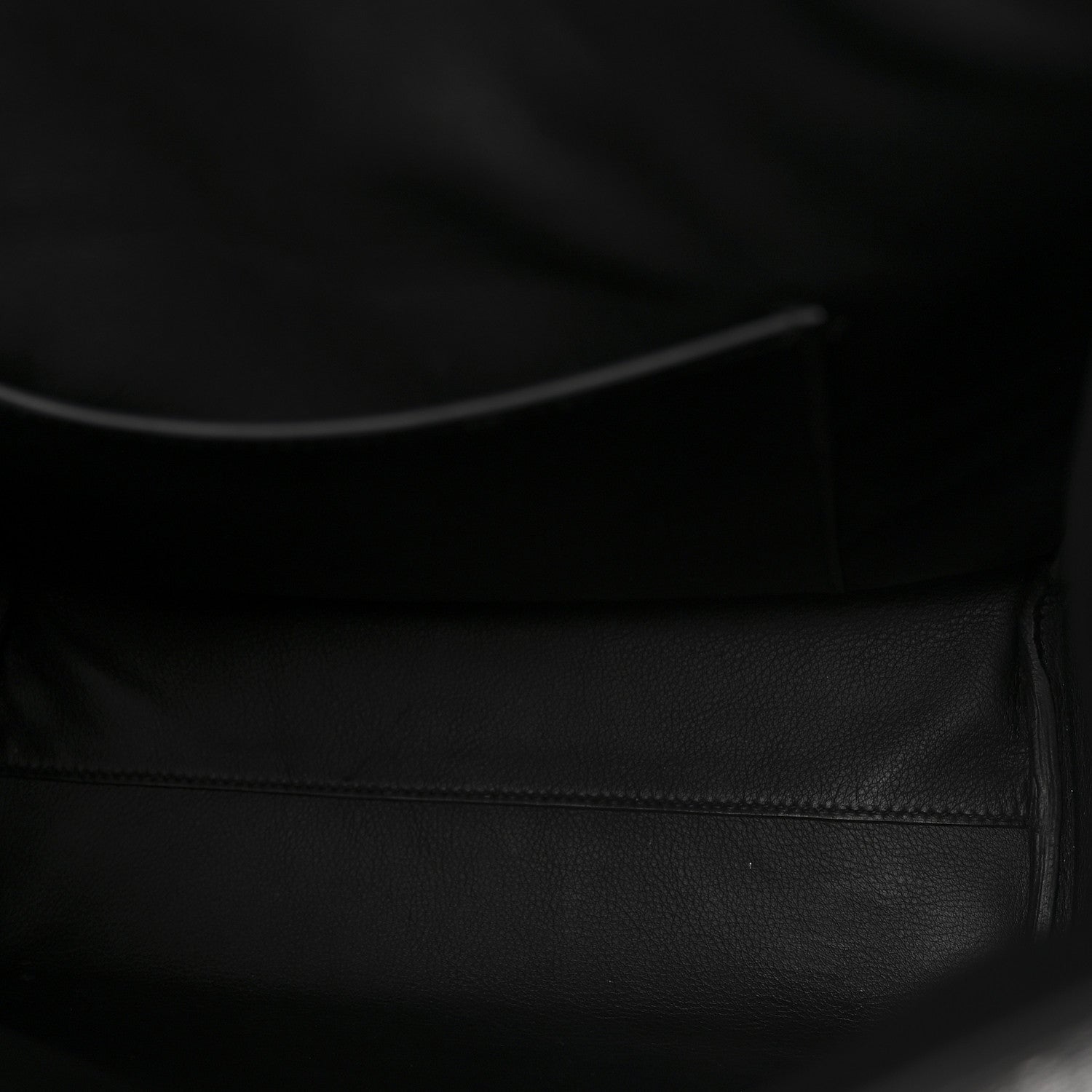Hermes Togo Hac a Dos GM Backpack So Black 5 of 10