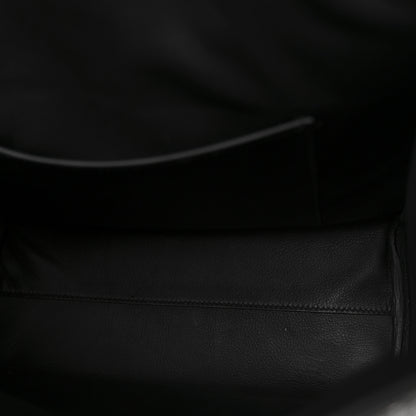 Hermes Togo Hac a Dos GM Backpack So Black 5 of 10