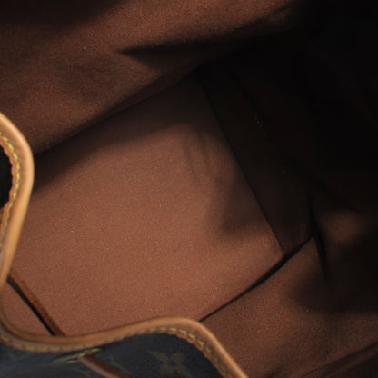 Louis Vuitton Monogram Noe 7 of 7