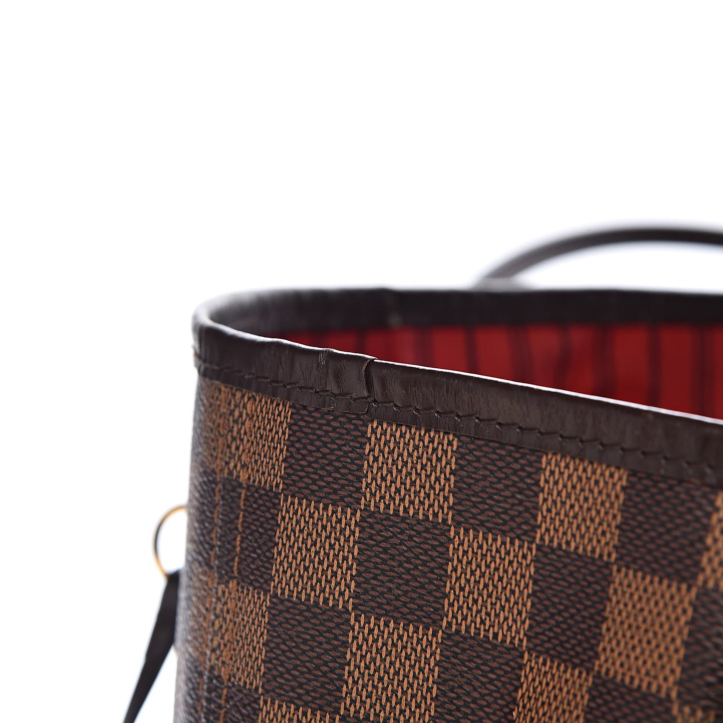Damier Ebene Neo Neverfull GM