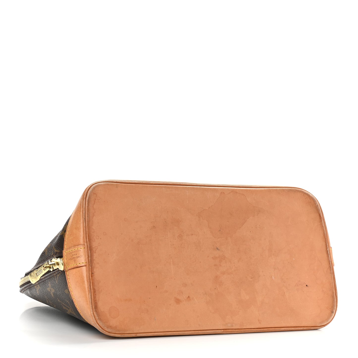 Monogram Alma PM