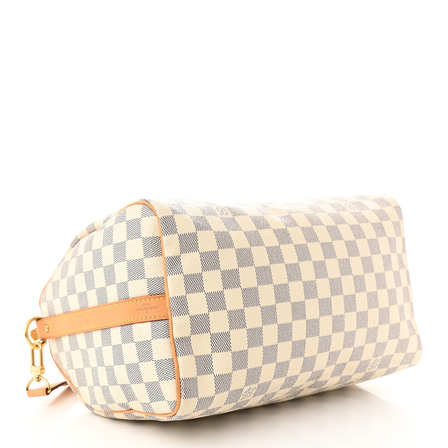 Damier Azur Speedy Bandouliere 30