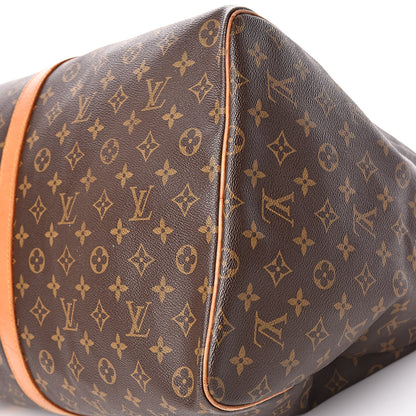 Louis Vuitton Monogram Keepall 60 6 of 16