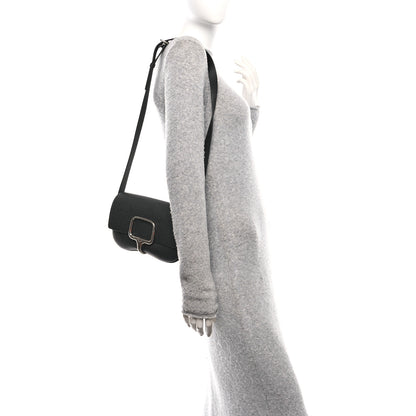 Hermes Epsom Della Cavalleria Elan Black 2 of 13