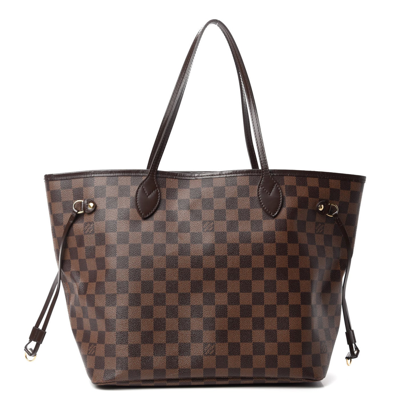 Damier Ebene Neo Neverfull MM