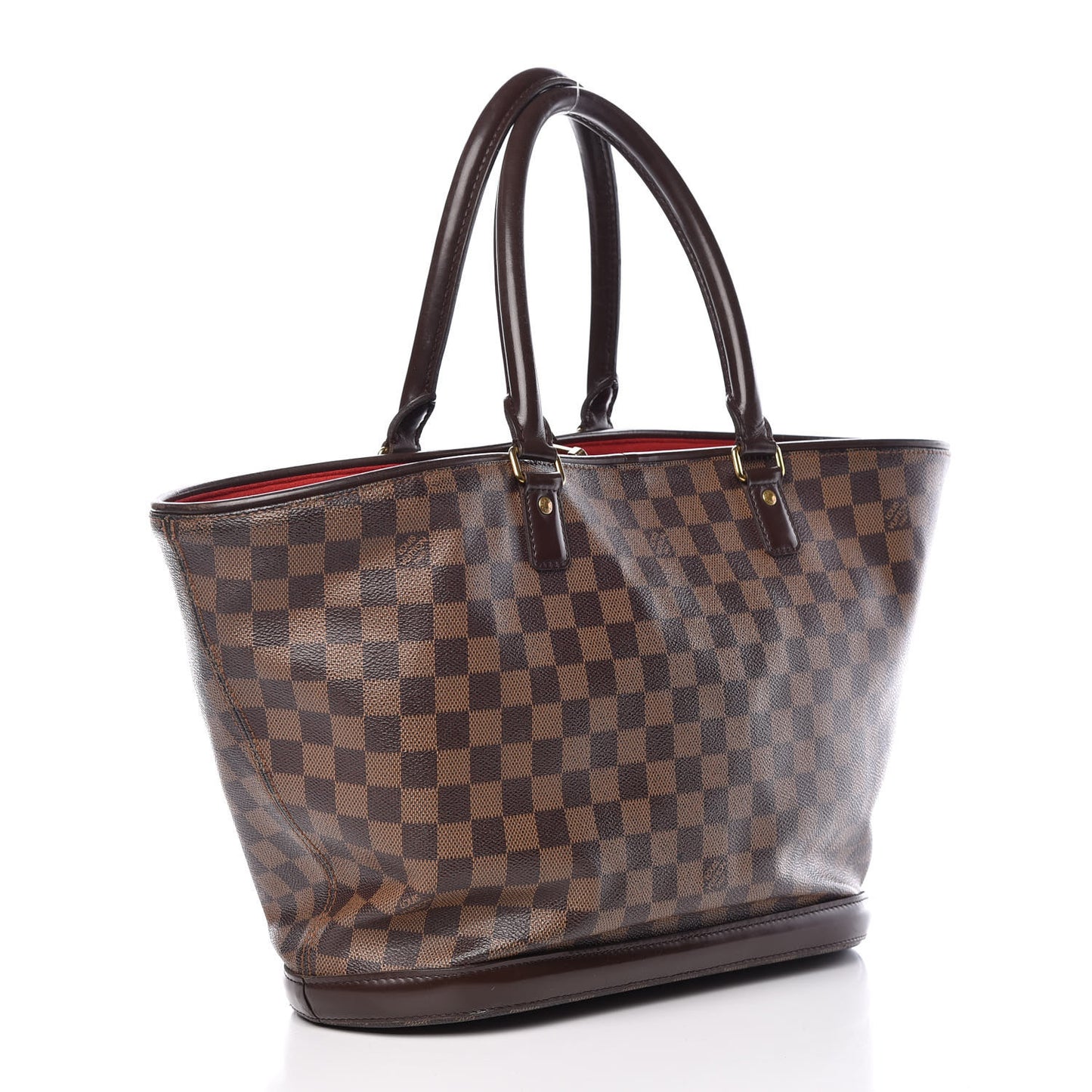 Damier Ebene Manosque GM