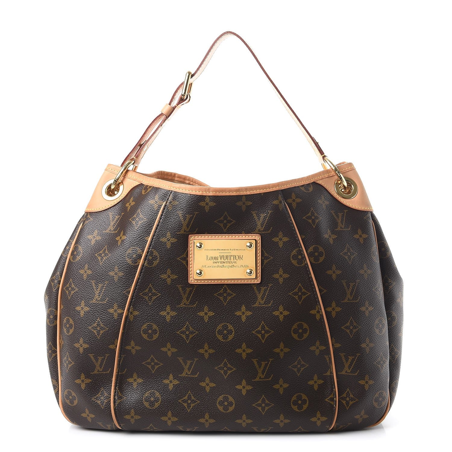 Louis Vuitton Monogram Galliera PM 1 of 8