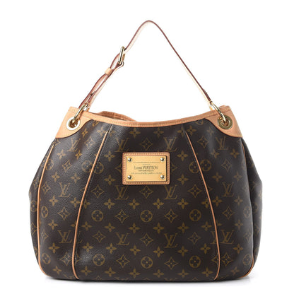 Louis Vuitton Monogram Galliera PM 1 of 8