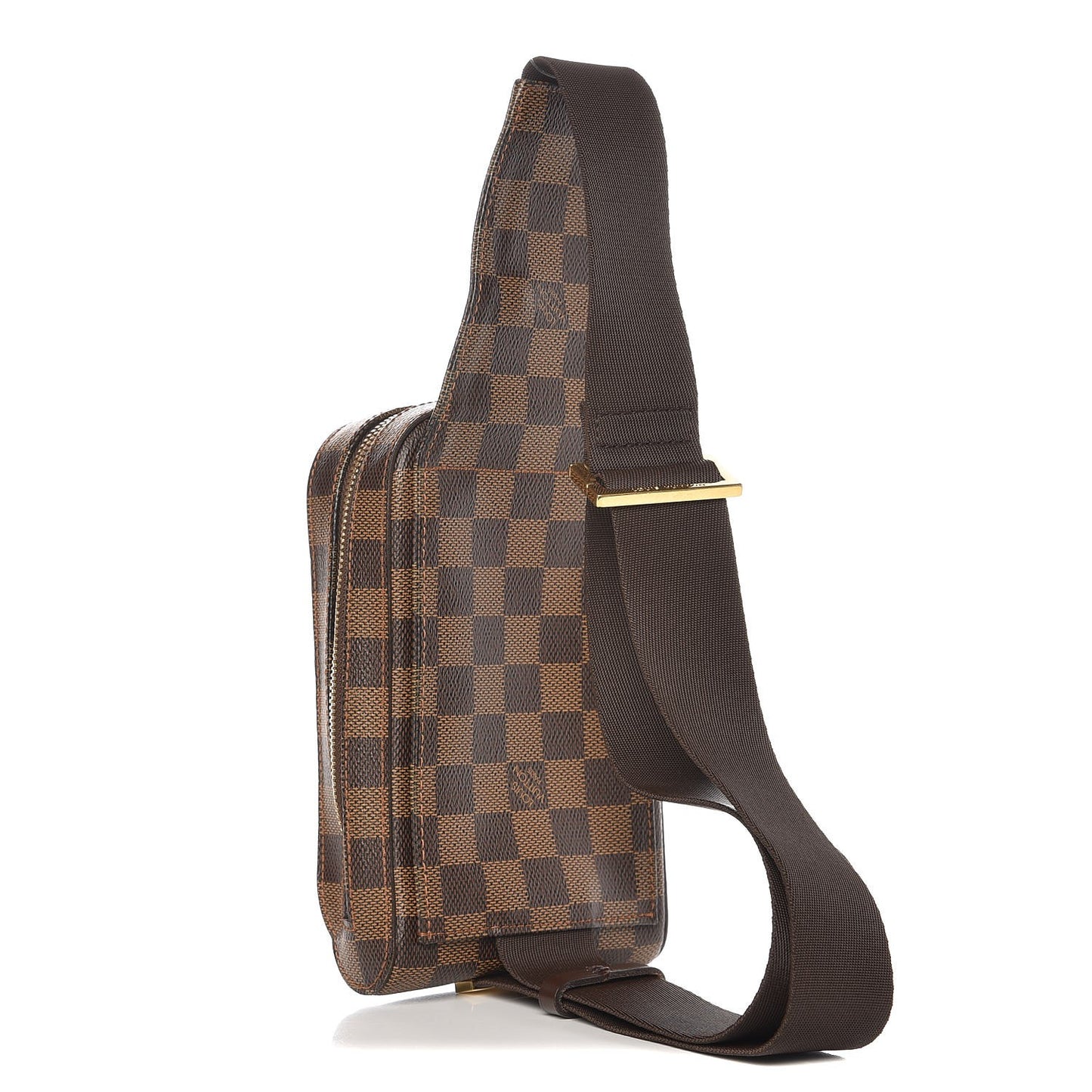 Damier Ebene Geronimos