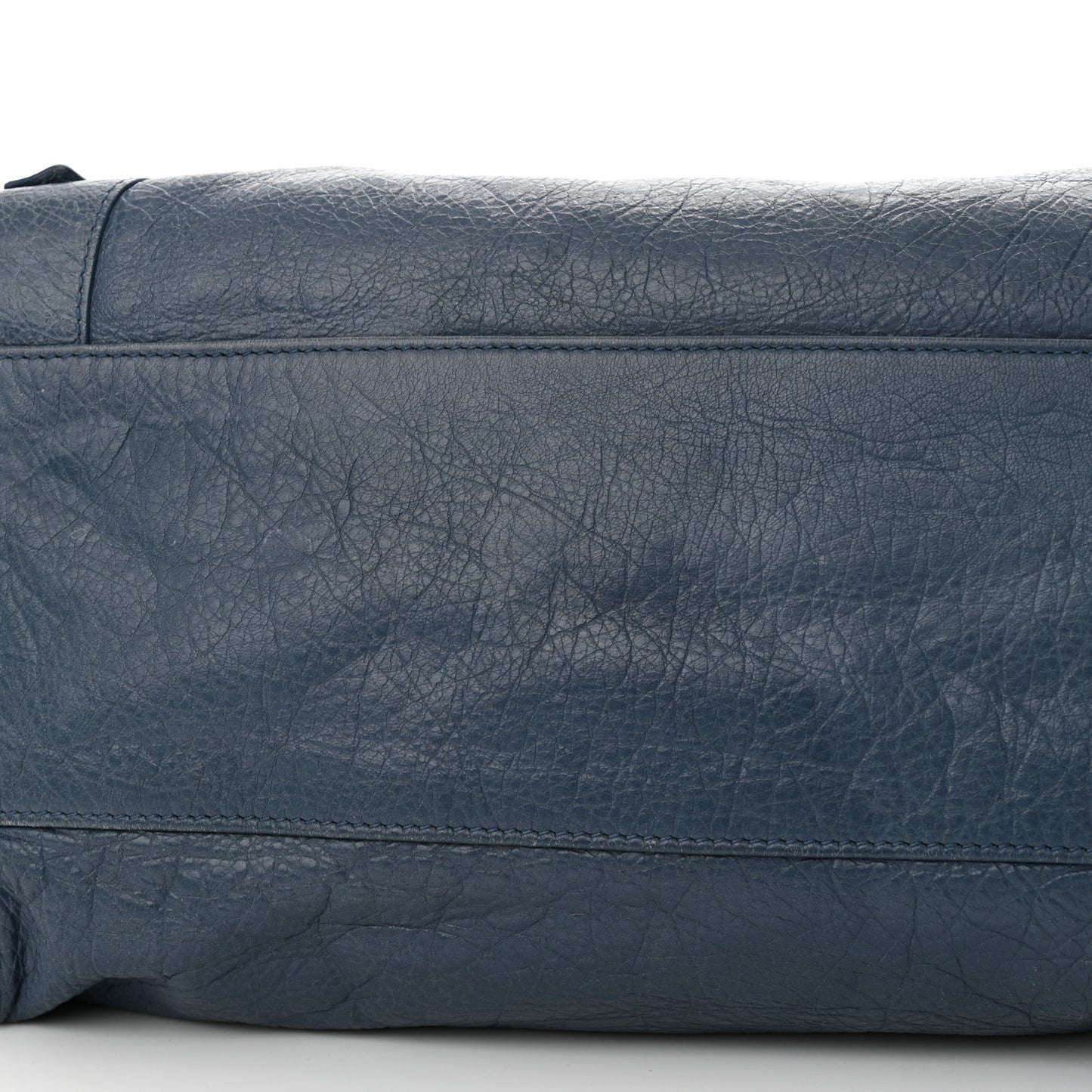 Agneau Classic Hardware Velo Bleu Persan